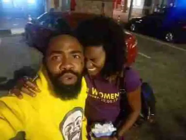 Video: Woli Arole Feat Ufoma McDermott – The Kiss